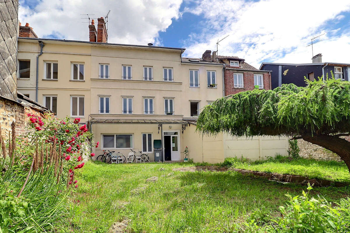 Appartement à LOUVIERS