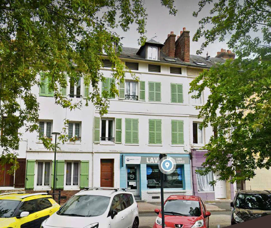 Appartement à LOUVIERS