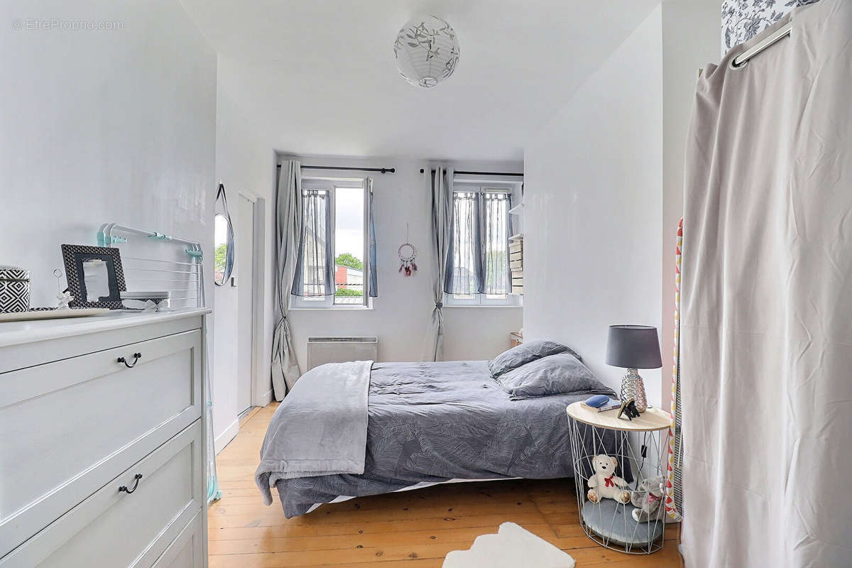 Appartement à LOUVIERS