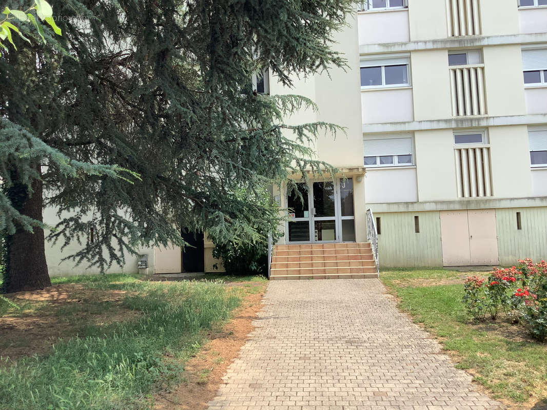 Appartement à CHOLET