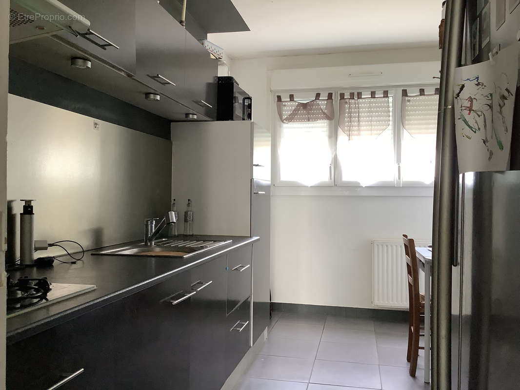 Appartement à CHOLET