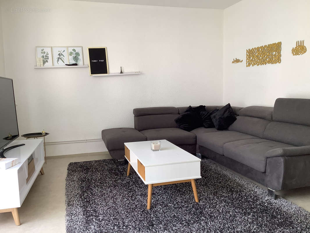 Appartement à CHOLET