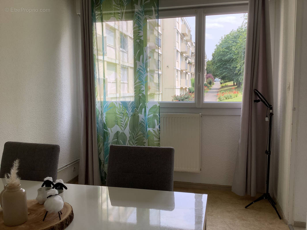 Appartement à CHOLET