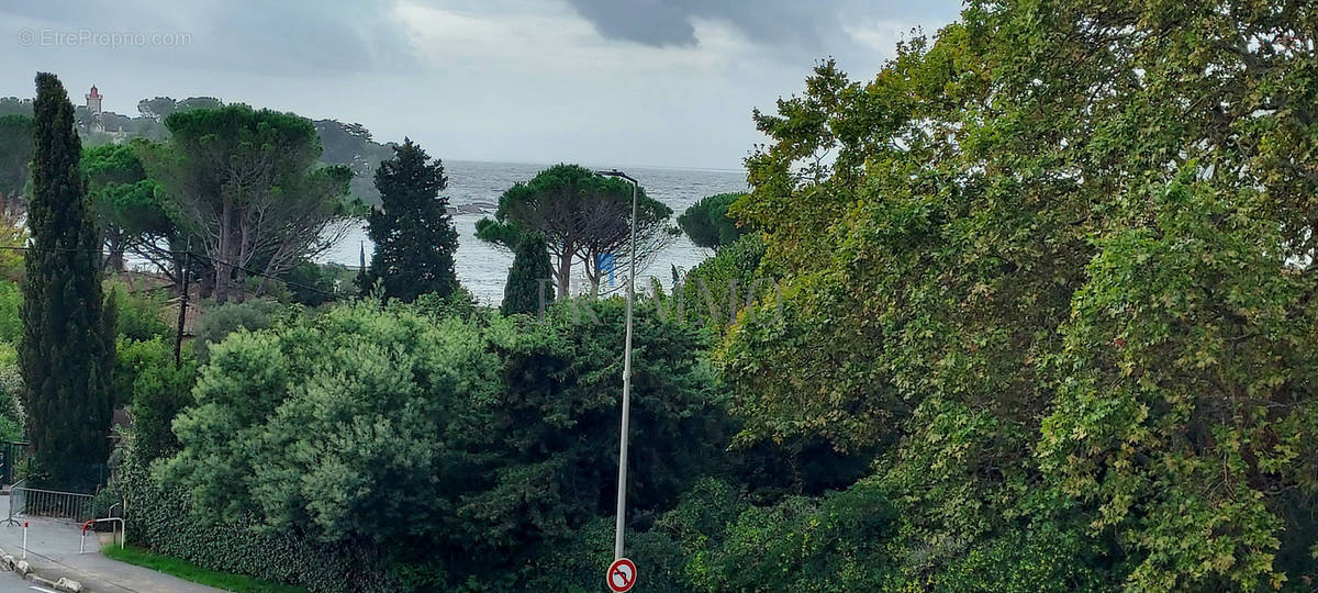 Appartement à LA SEYNE-SUR-MER