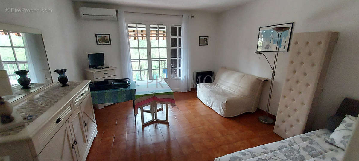 Appartement à LA SEYNE-SUR-MER