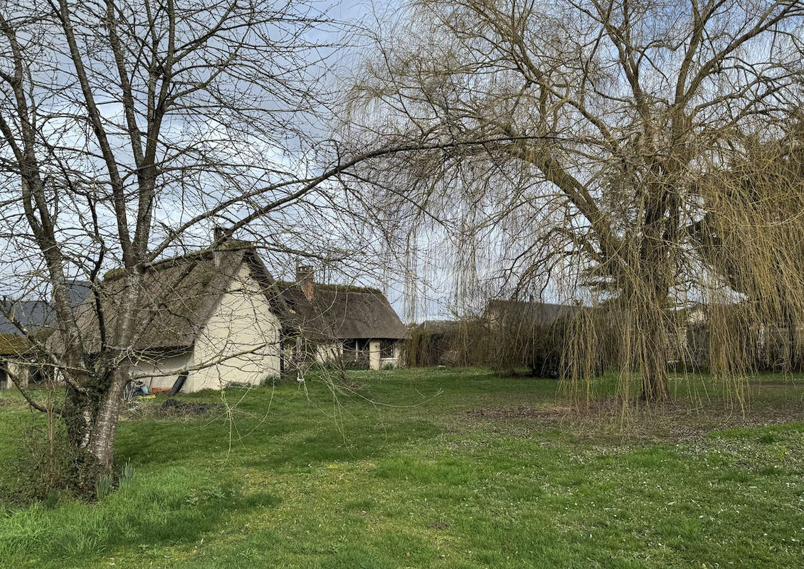 Maison à LOUVIERS