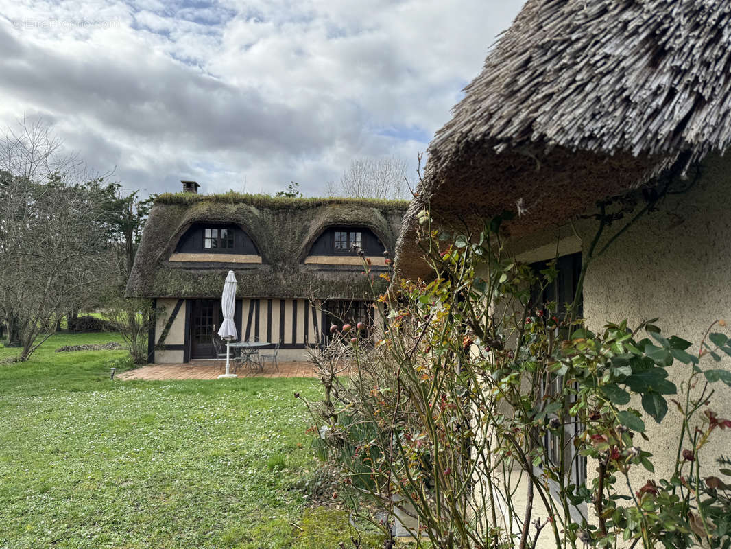 Maison à LOUVIERS