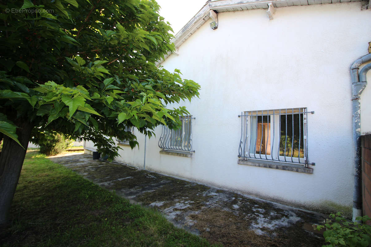 Maison à MONTAUBAN