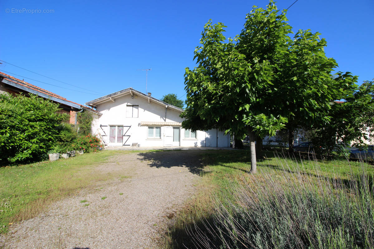 Maison à MONTAUBAN