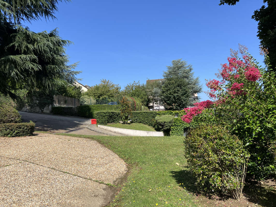 Appartement à IGNY