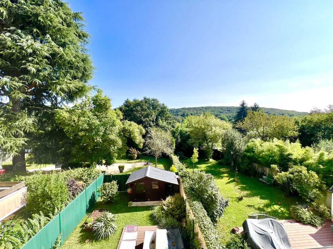 Appartement à IGNY