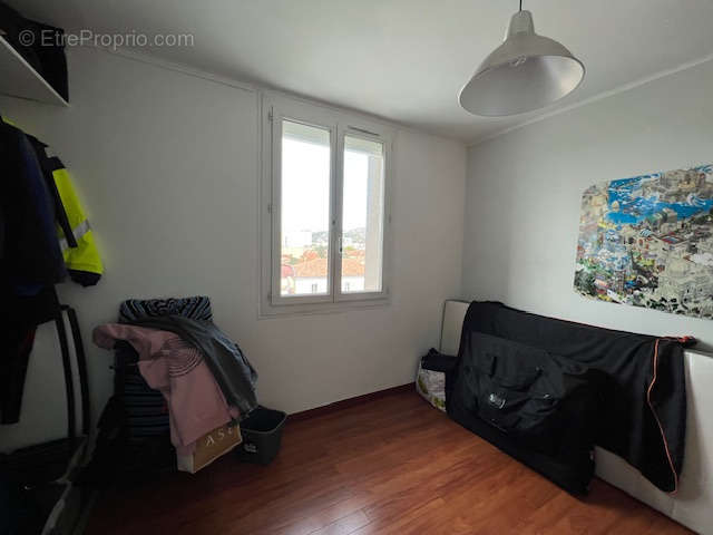 Appartement à MARSEILLE-9E