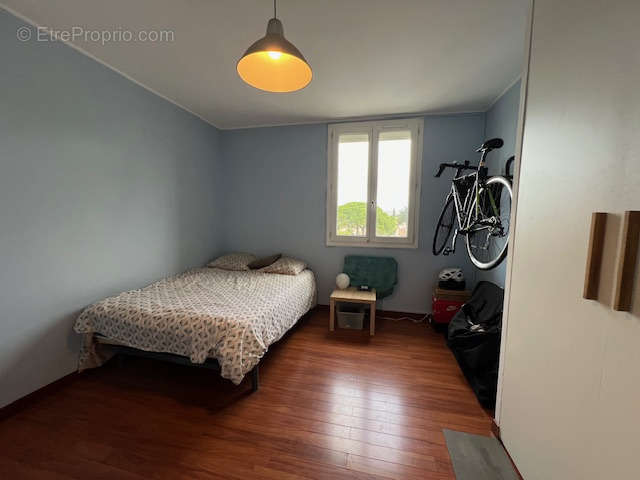 Appartement à MARSEILLE-9E