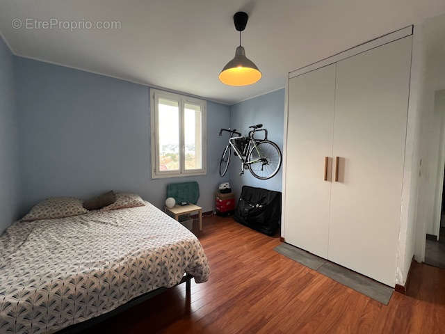 Appartement à MARSEILLE-9E