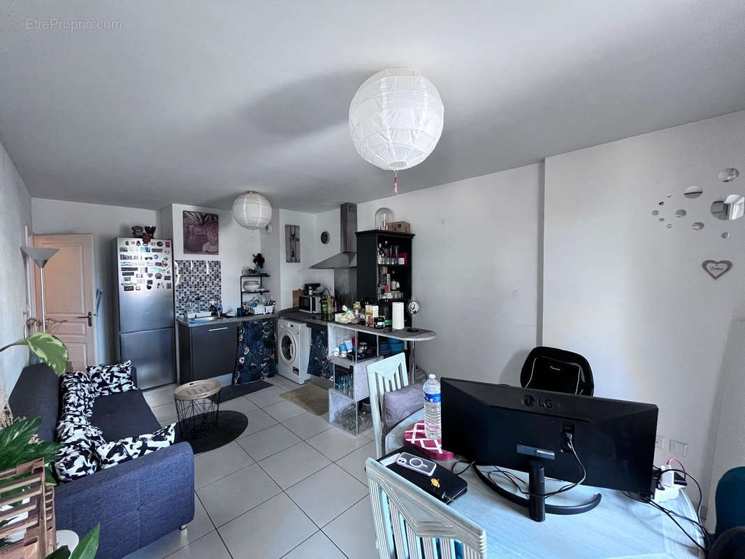 Appartement à CASTELNAU-LE-LEZ