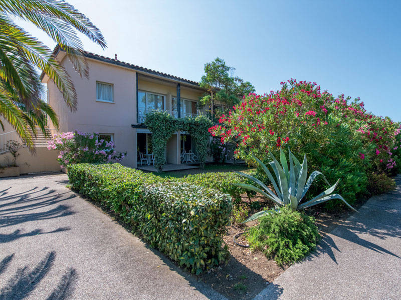 Appartement à LE GRAU-DU-ROI