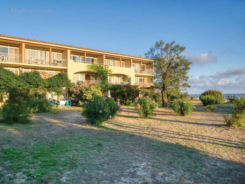 Appartement à LE GRAU-DU-ROI