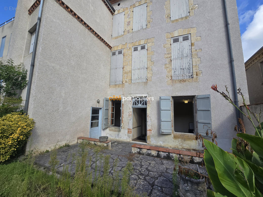 Maison à AGEN