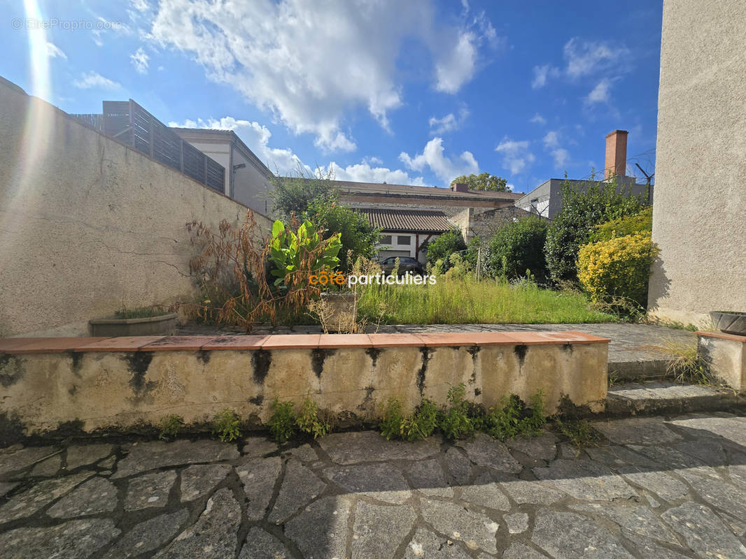 Maison à AGEN