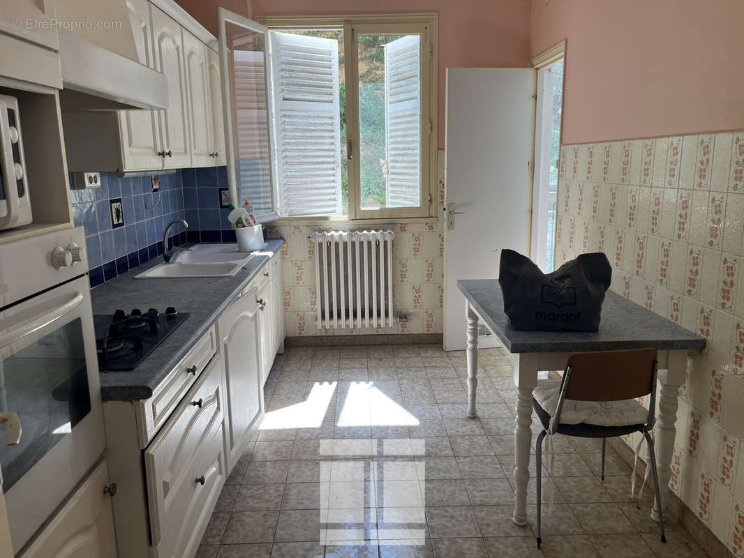 Appartement à SAN-MARTINO-DI-LOTA