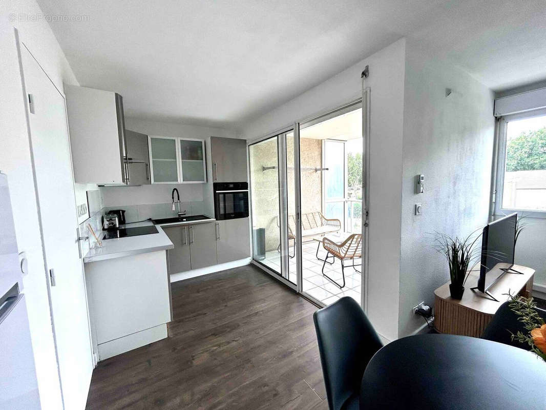 Appartement à PERPIGNAN