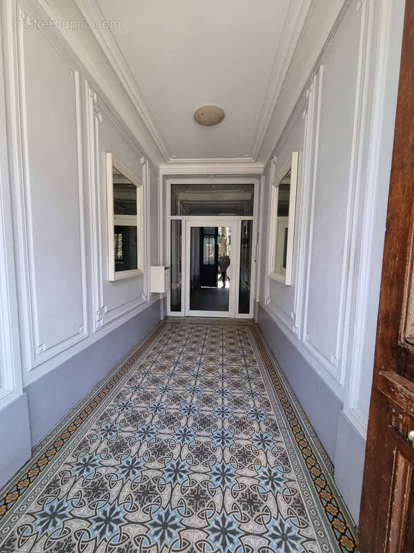 Appartement à PARIS-5E