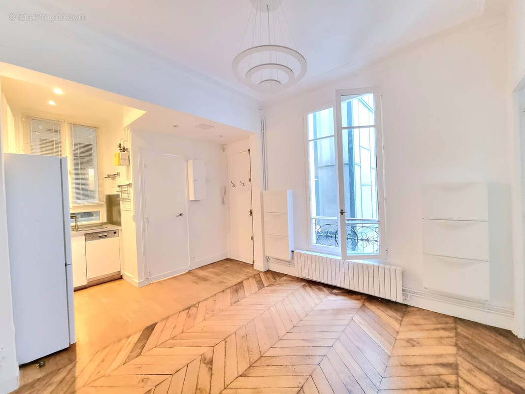 Appartement à PARIS-5E