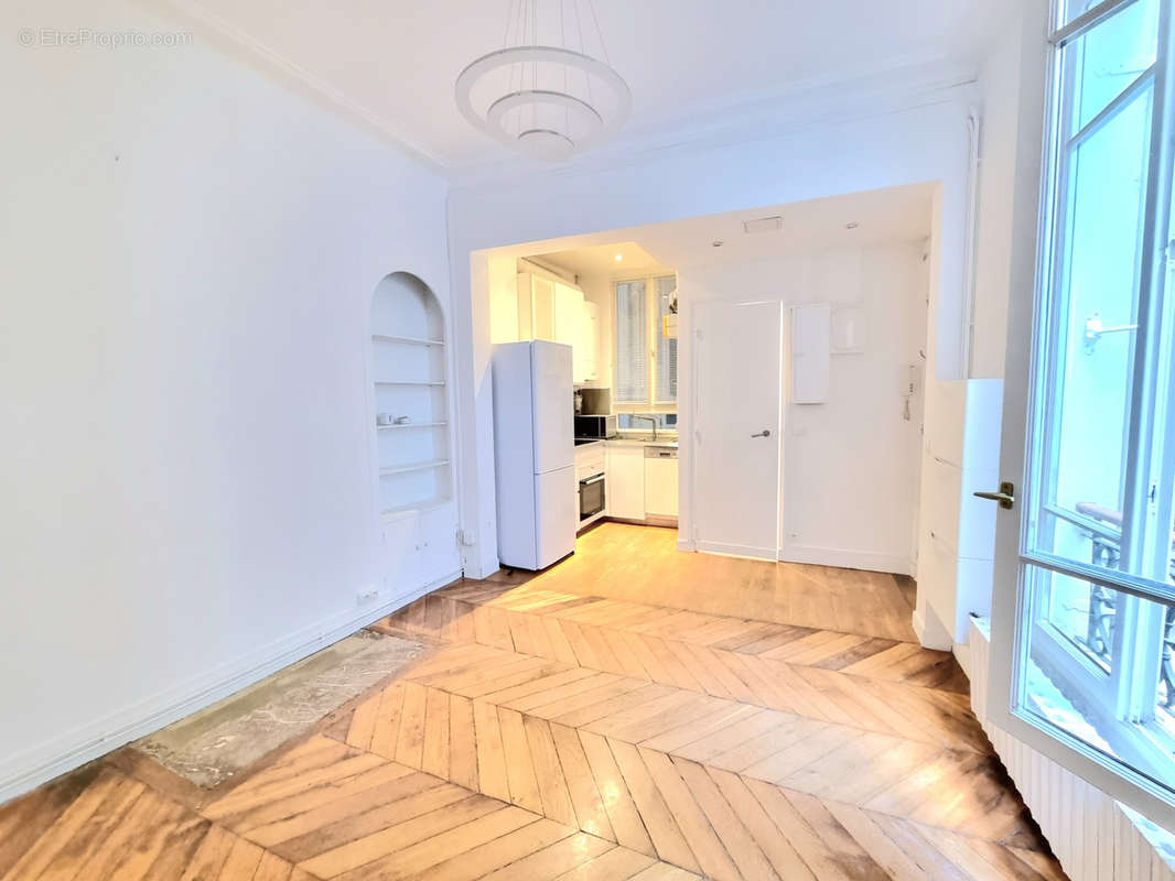 Appartement à PARIS-5E