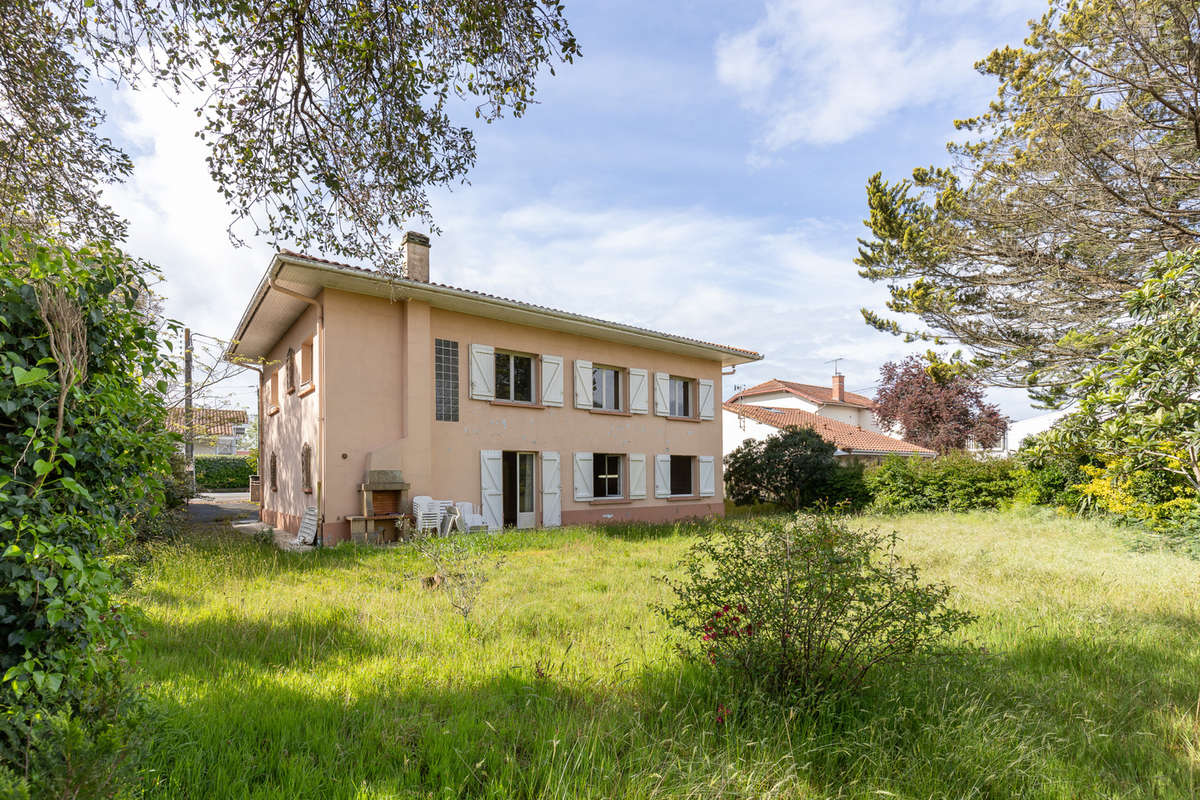 Appartement à CAPBRETON