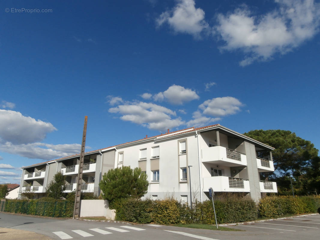 Appartement à LABENNE