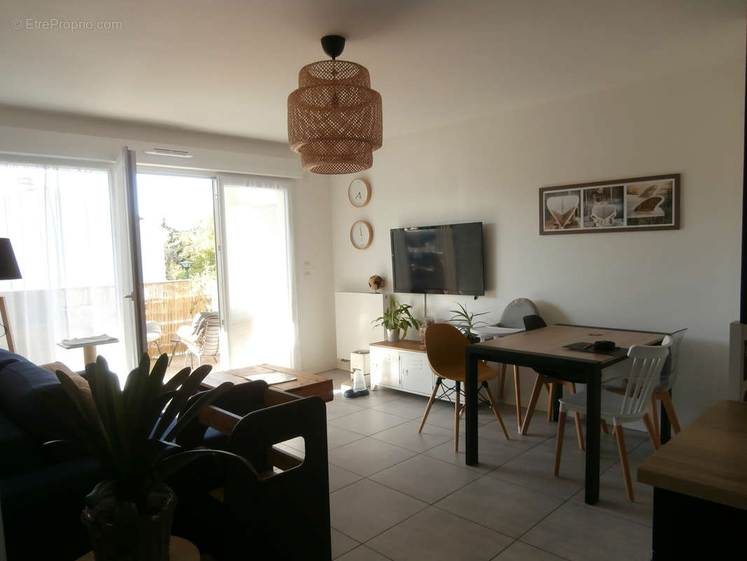 Appartement à LABENNE