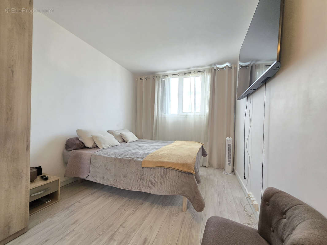 Appartement à BONNEUIL-SUR-MARNE