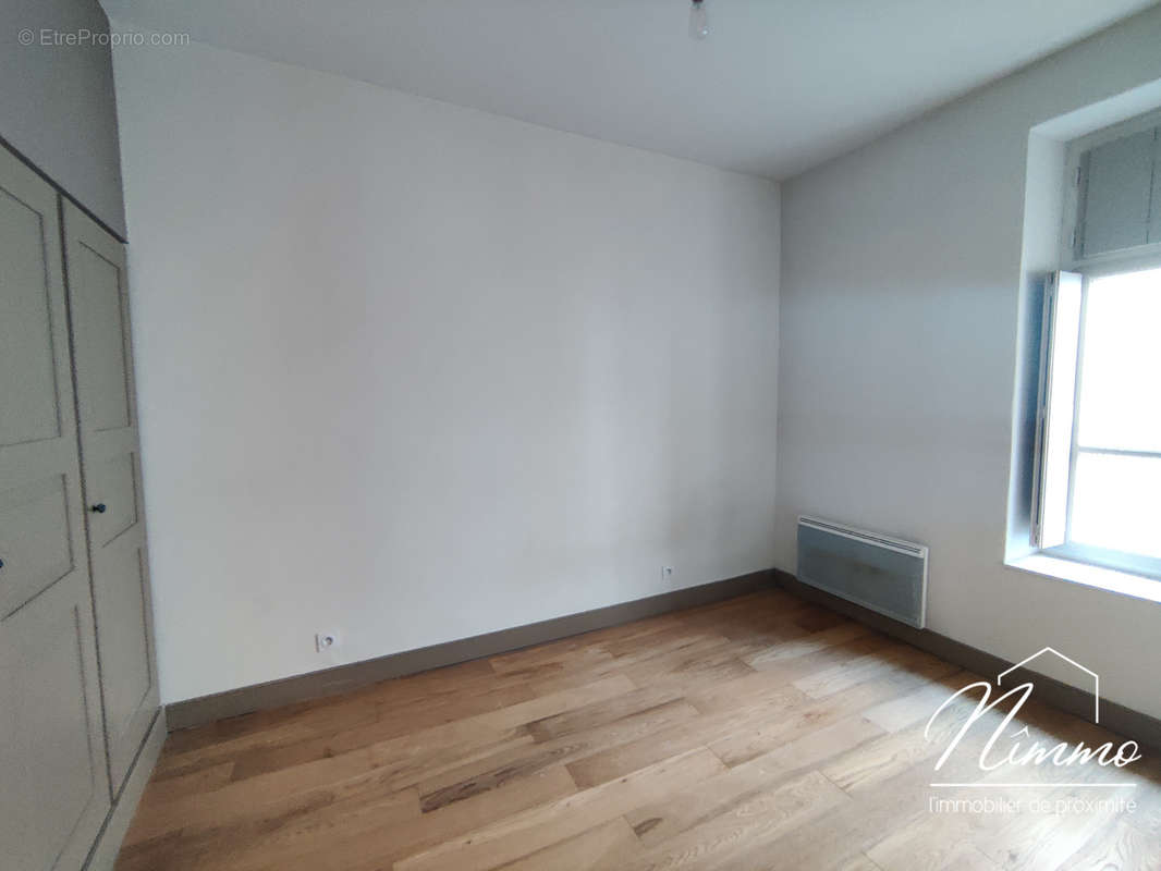 Appartement à NIMES