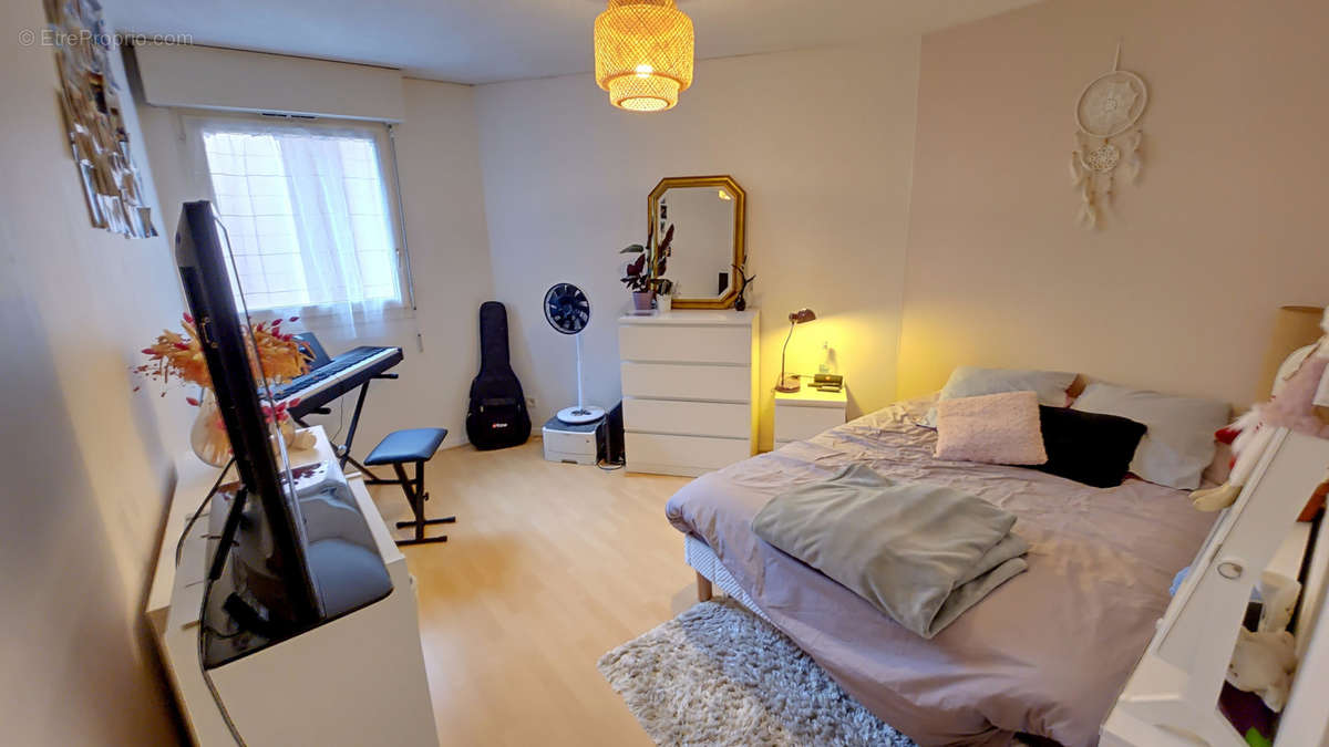 Appartement à LYON-3E