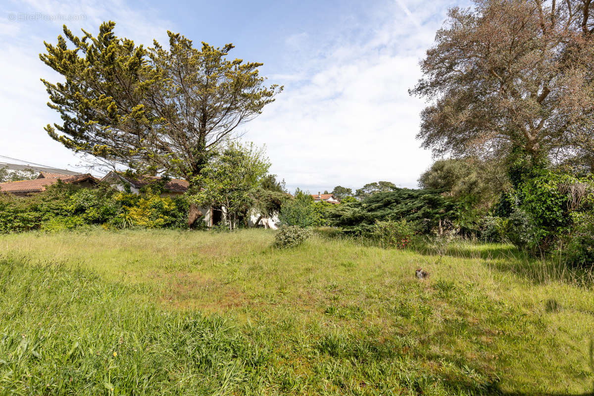 Appartement à CAPBRETON