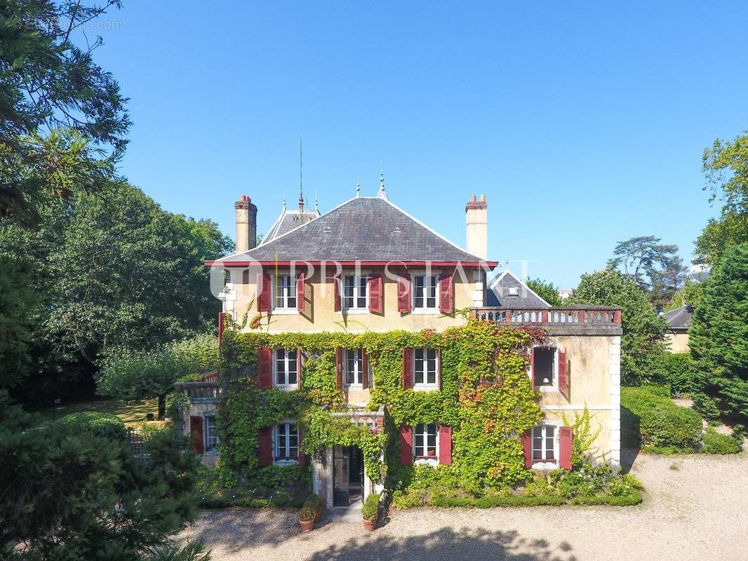 Maison à BIARRITZ