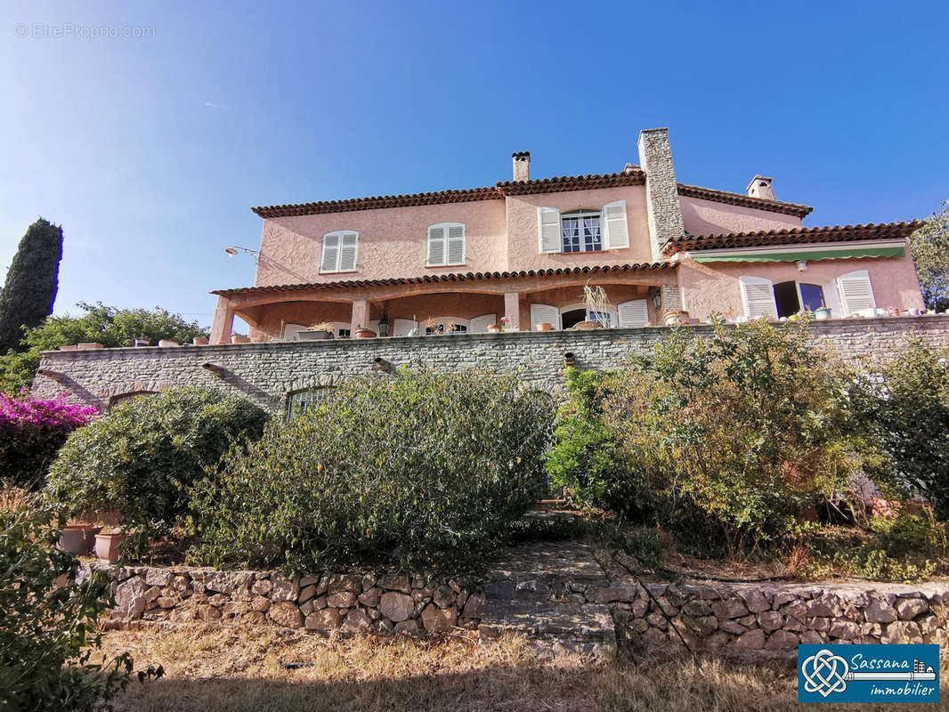 maison - Maison à TOULON