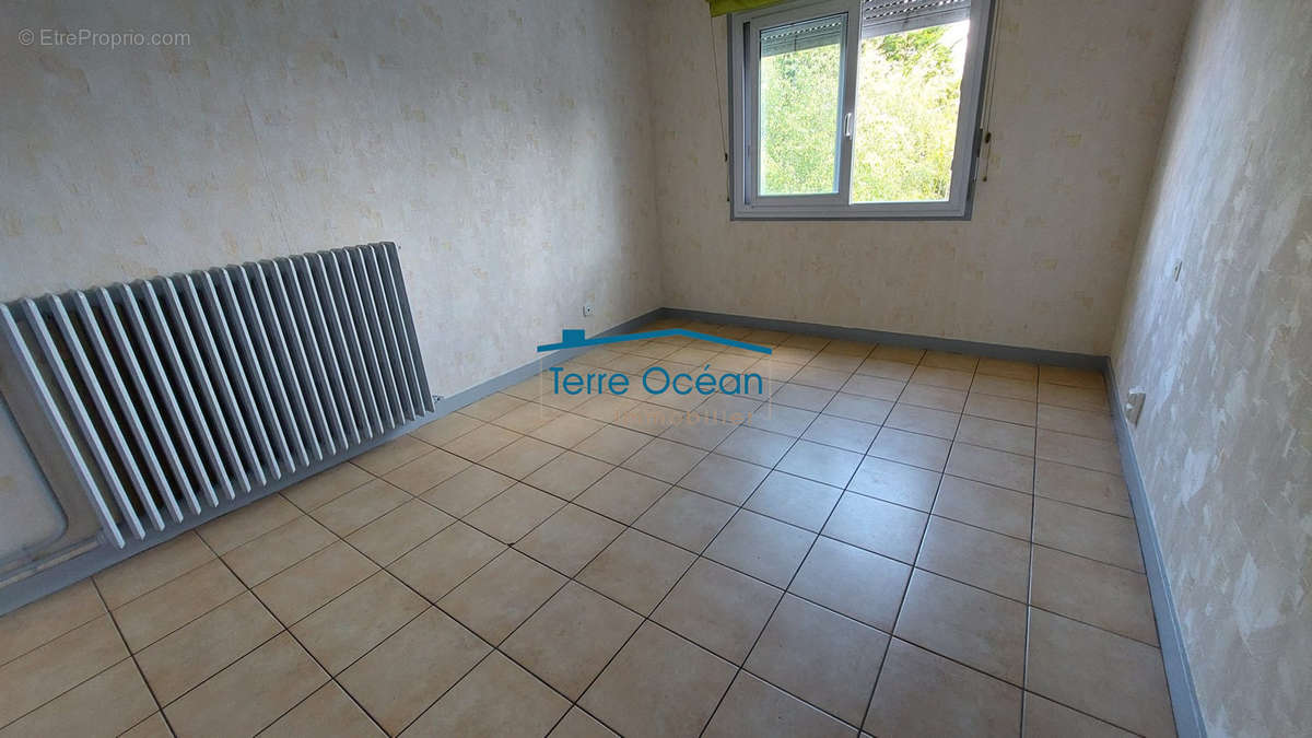 Appartement à ROYAN