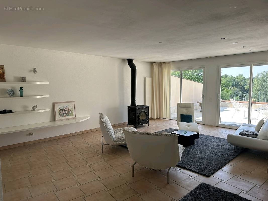 Appartement à ALBI