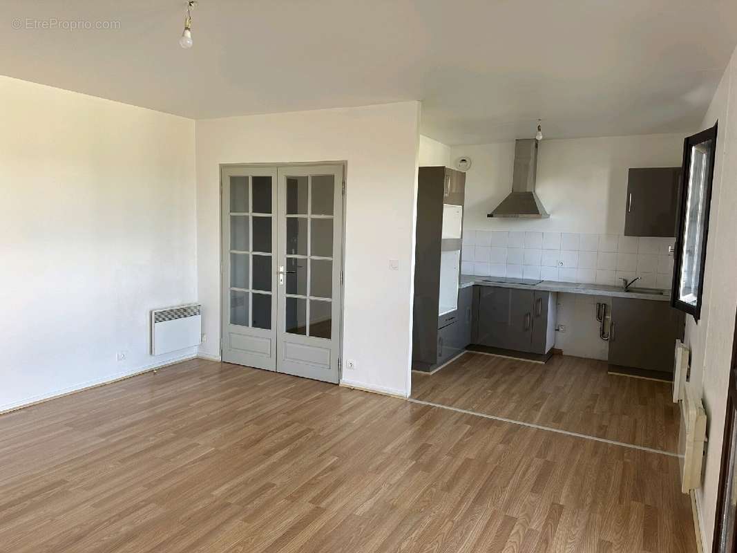 Appartement à ALBI