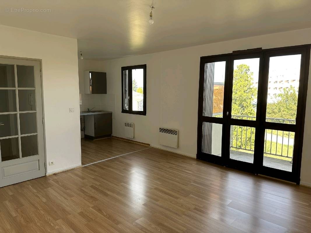 Appartement à ALBI