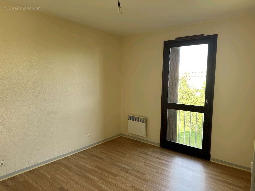 Appartement à ALBI