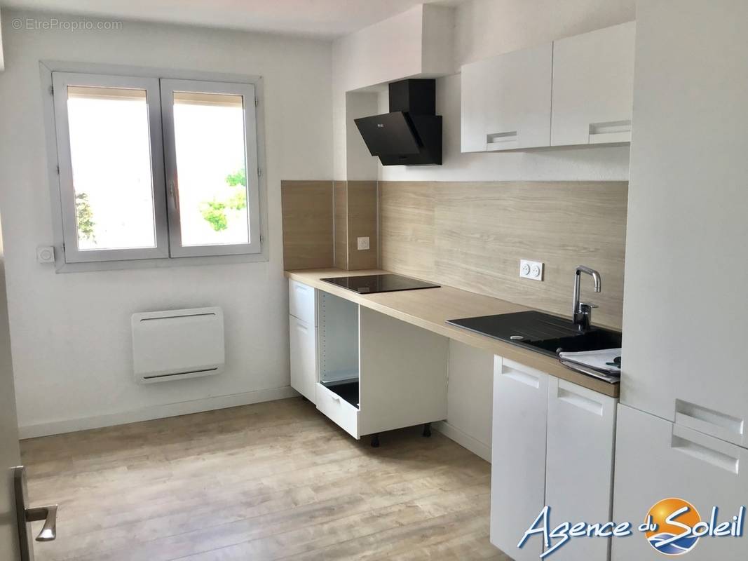 Appartement à PERPIGNAN