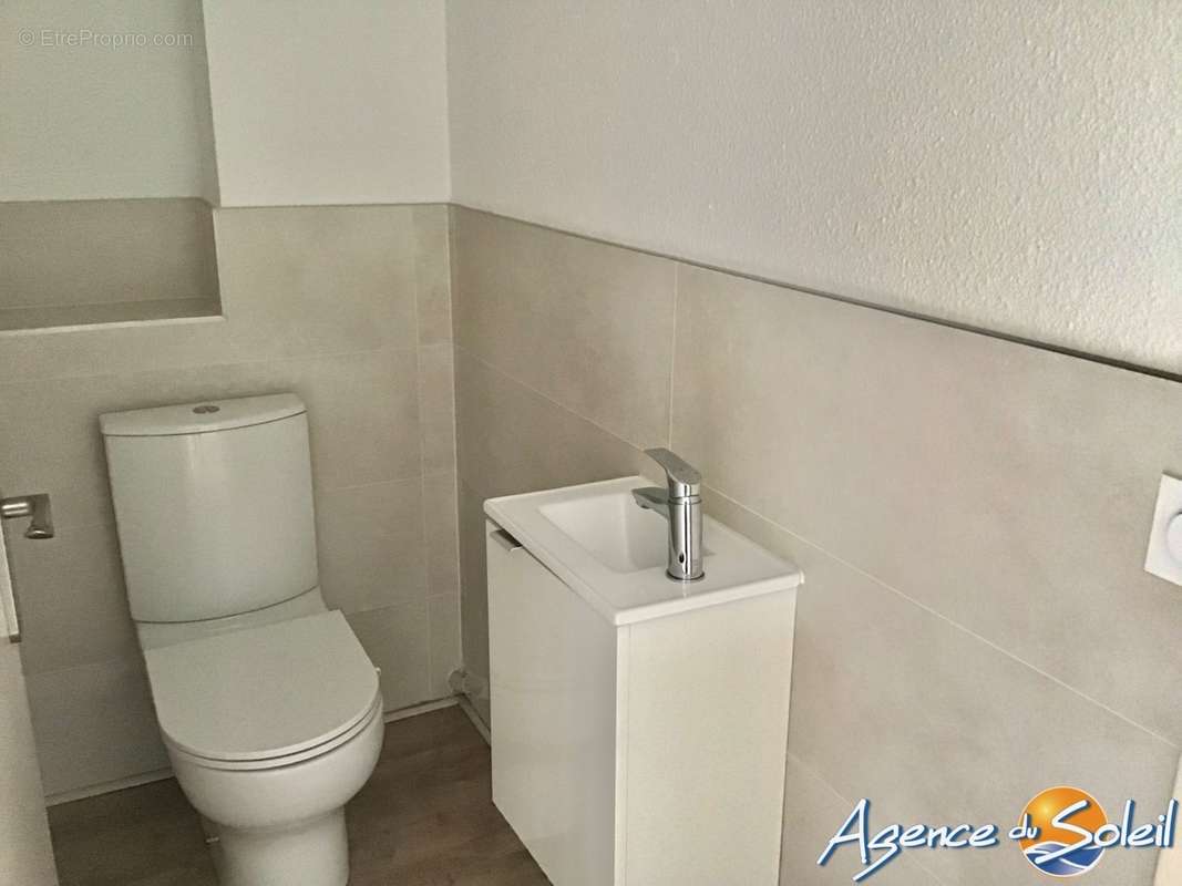 Appartement à PERPIGNAN