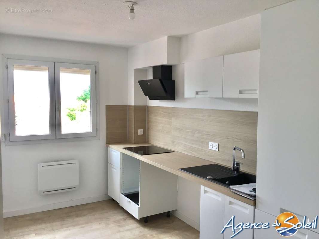 Appartement à PERPIGNAN