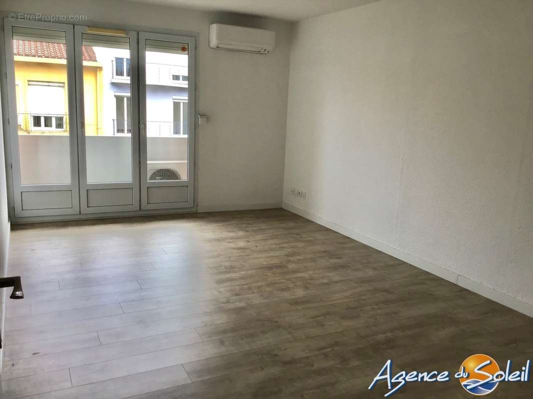 Appartement à PERPIGNAN