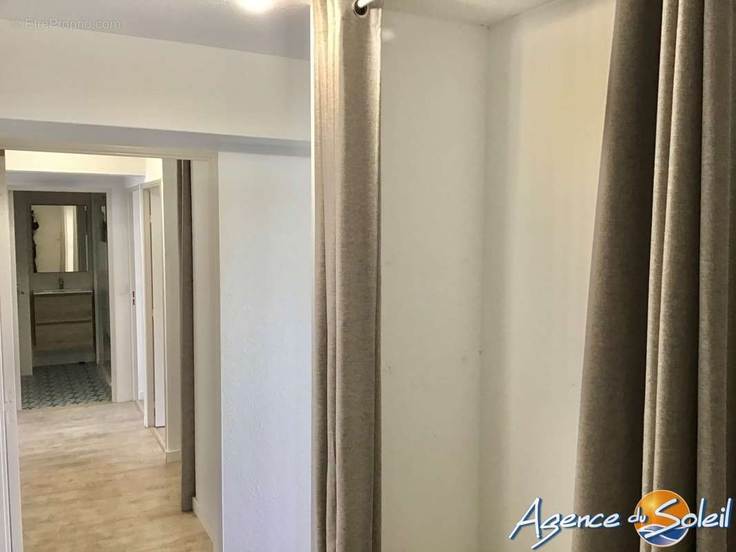 Appartement à PERPIGNAN