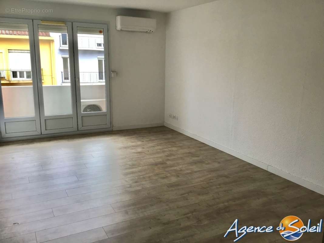 Appartement à PERPIGNAN