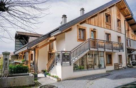 Maison à EVIAN-LES-BAINS