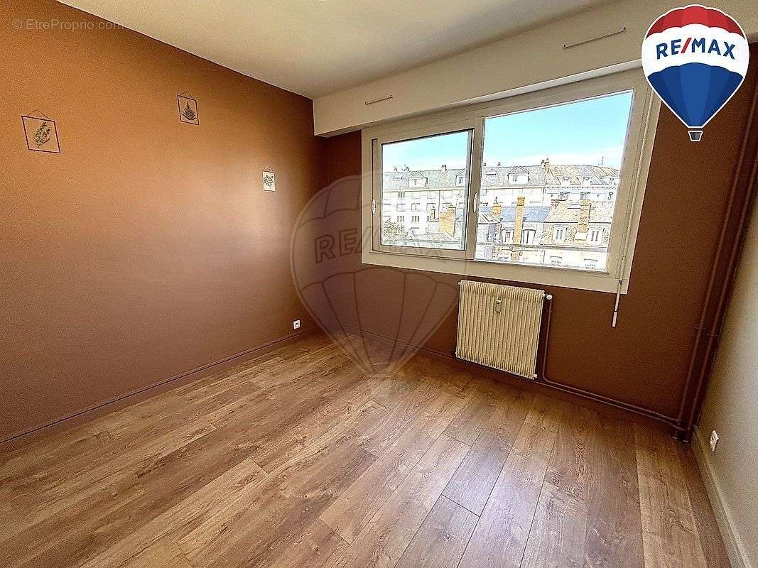 Appartement à BOURGES